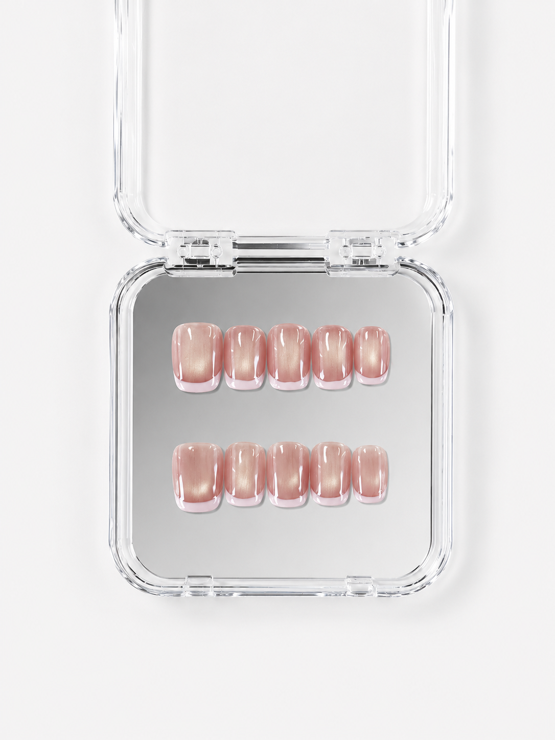 Milk Nude French