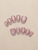 Milk Nude French