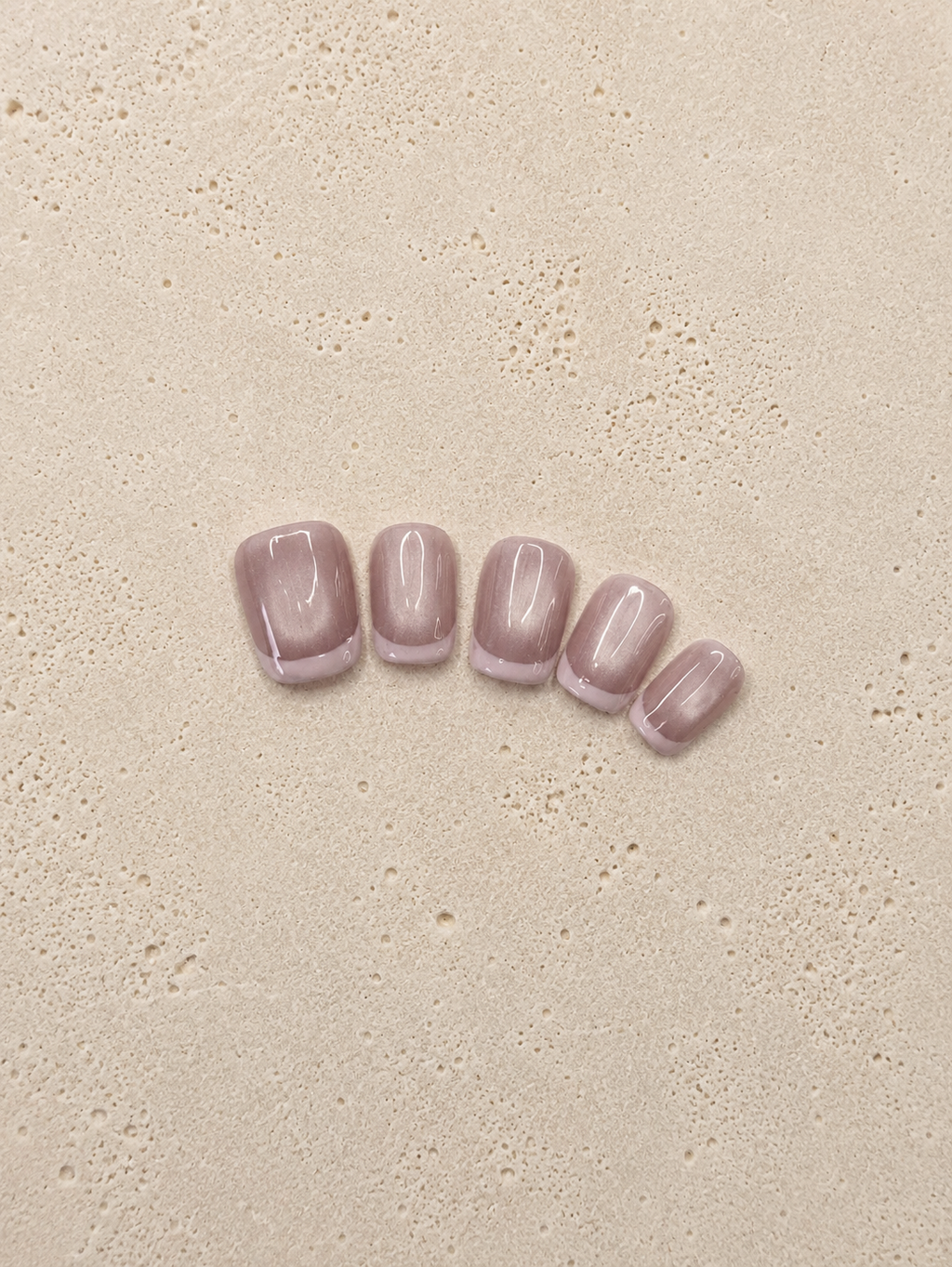 Milk Nude French