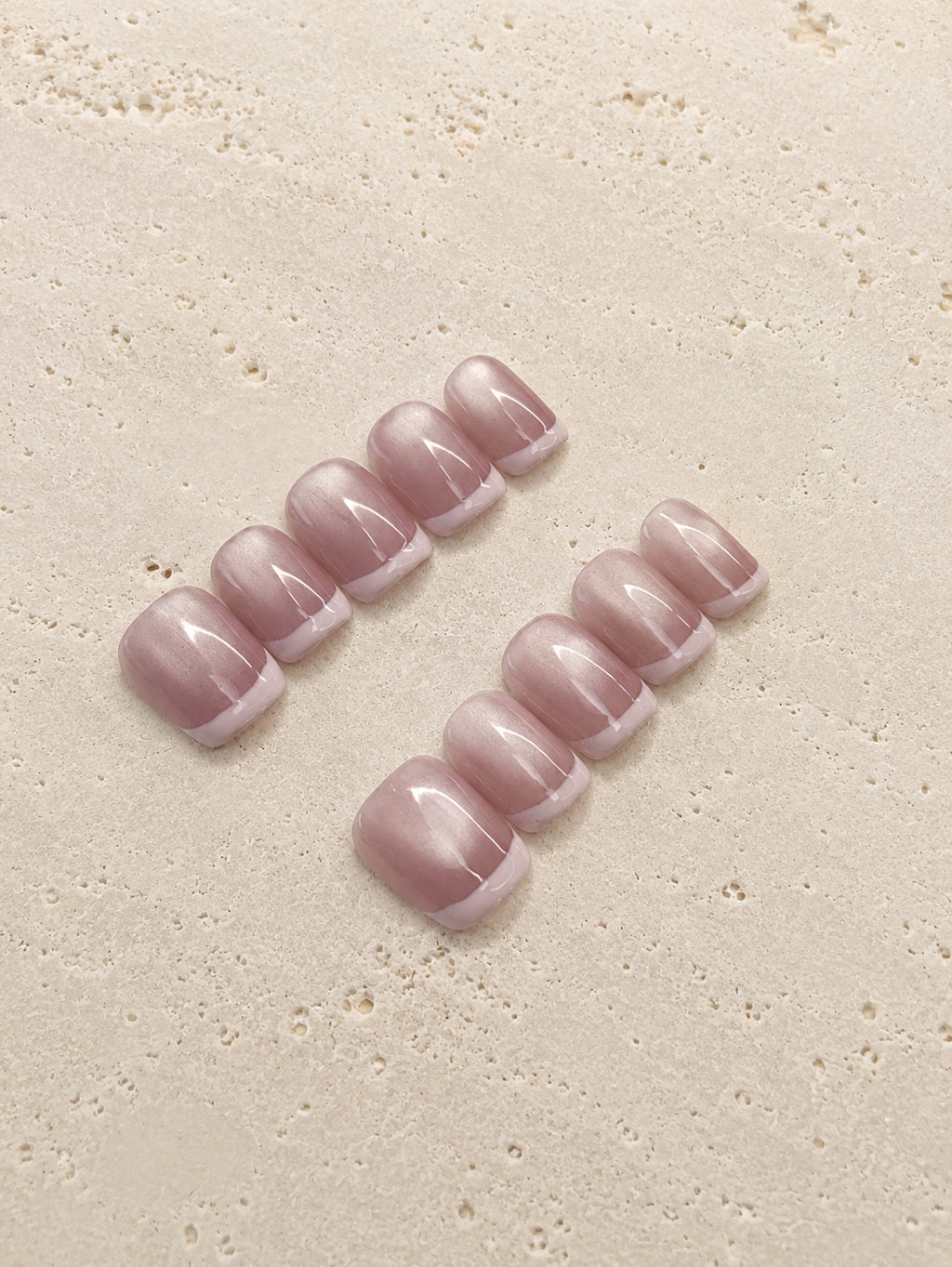 Milk Nude French