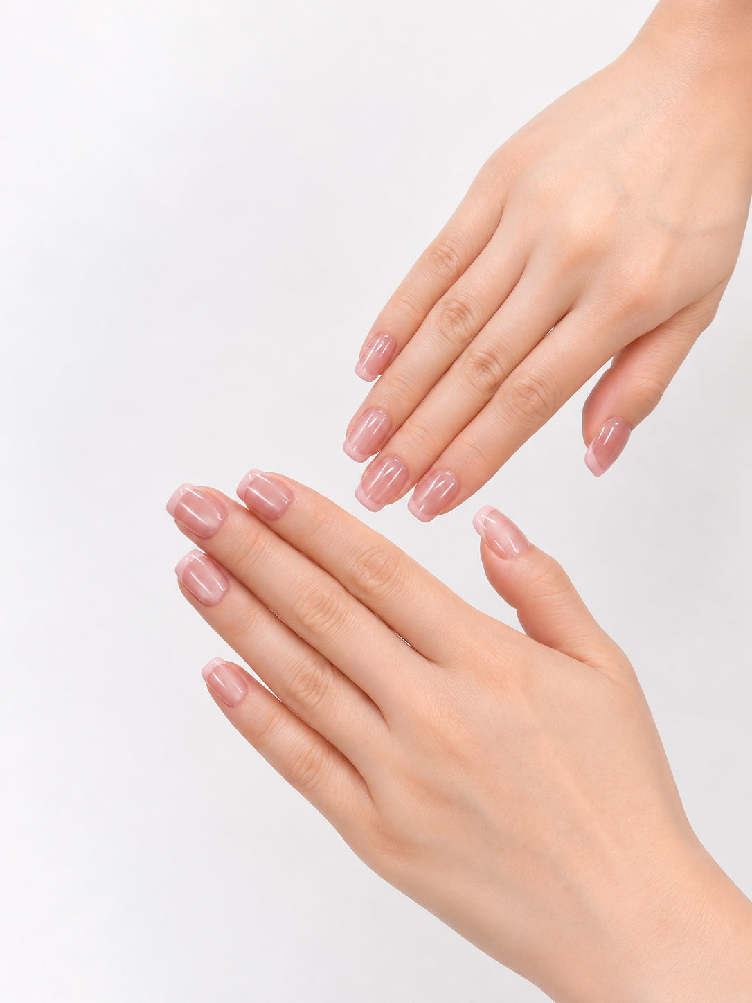 Milk Nude French