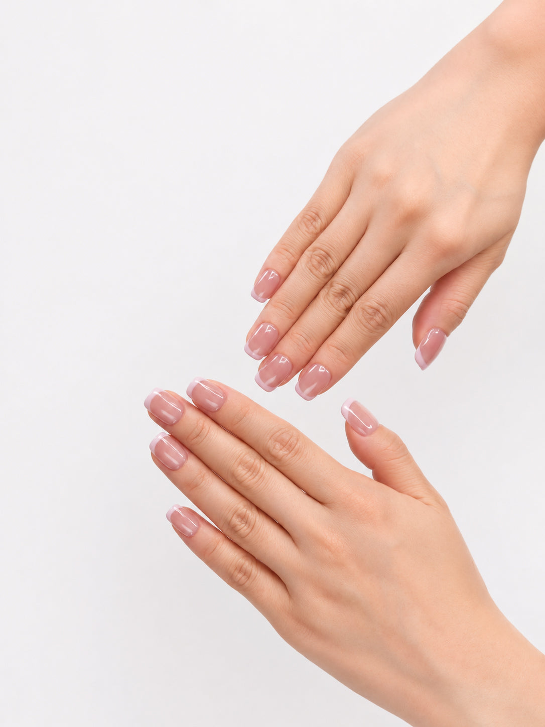Milk Nude French