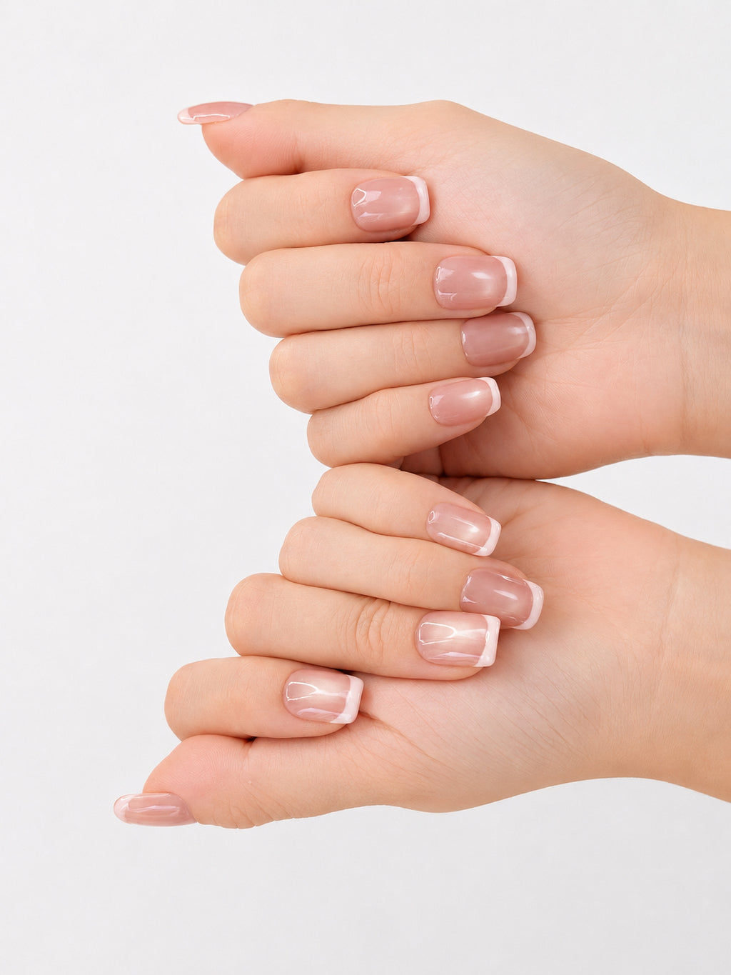 Milk Nude French
