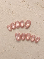 Clear Nude Shine