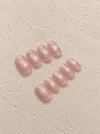 Clear Nude Shine