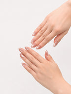Clear Nude Shine