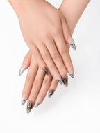 Grey Mermaid