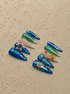 Ocean Jellyfish