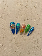 Ocean Jellyfish