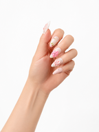 Cherry Blossom Milk