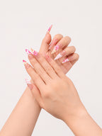 Pink Sakura Glow