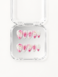 Blush Rose Shell
