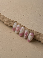 Blush Rose Shell