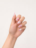 Blush Rose Shell
