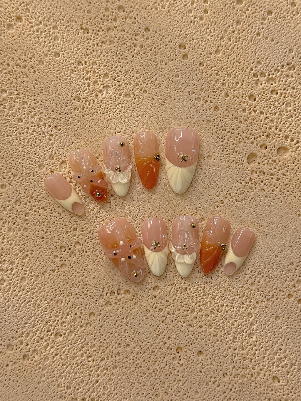 Tangerine Coast