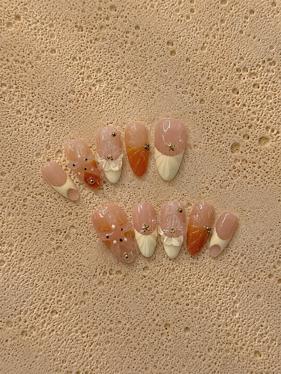 Tangerine Coast
