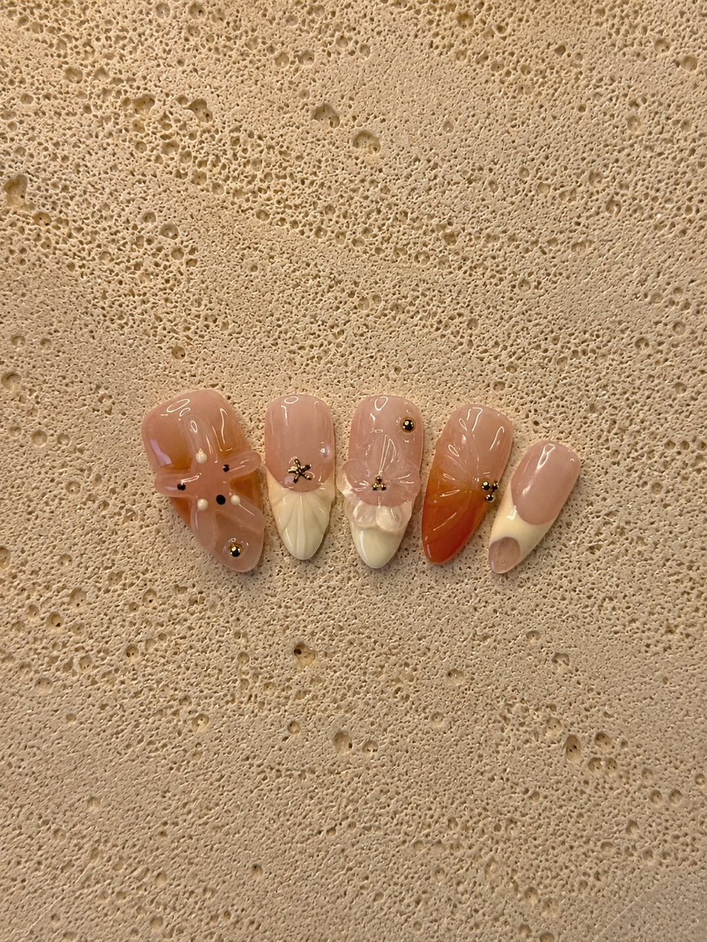 Tangerine Coast