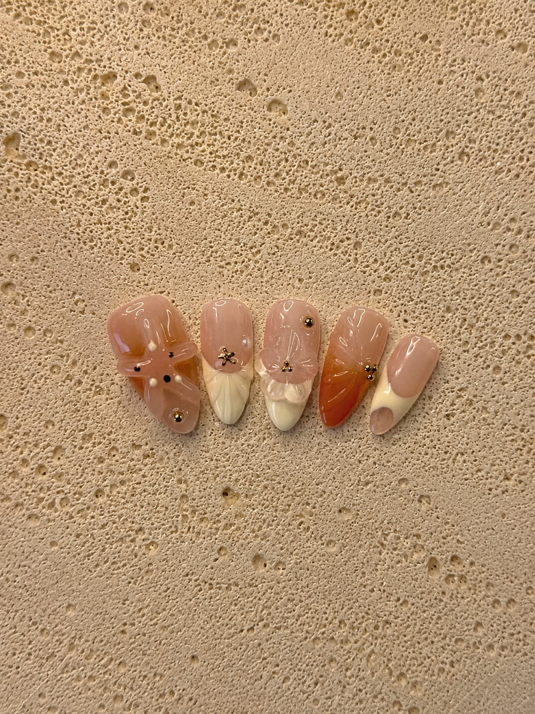 Tangerine Coast