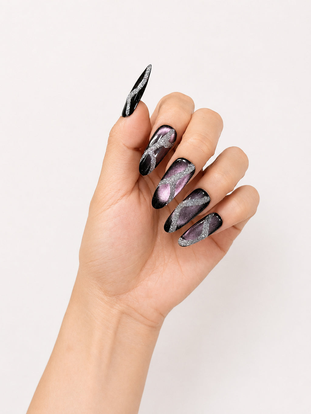 Dark Twinkle Vine