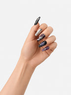 Metal Purple Cyber